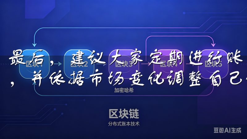 最后，建议大家定期进行账户的自我审查，查看资产的盈亏情况，并依据市场变化调整自己的投资策略。